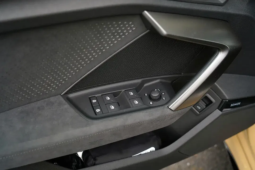 Audi RS3 - Thumbnail 8