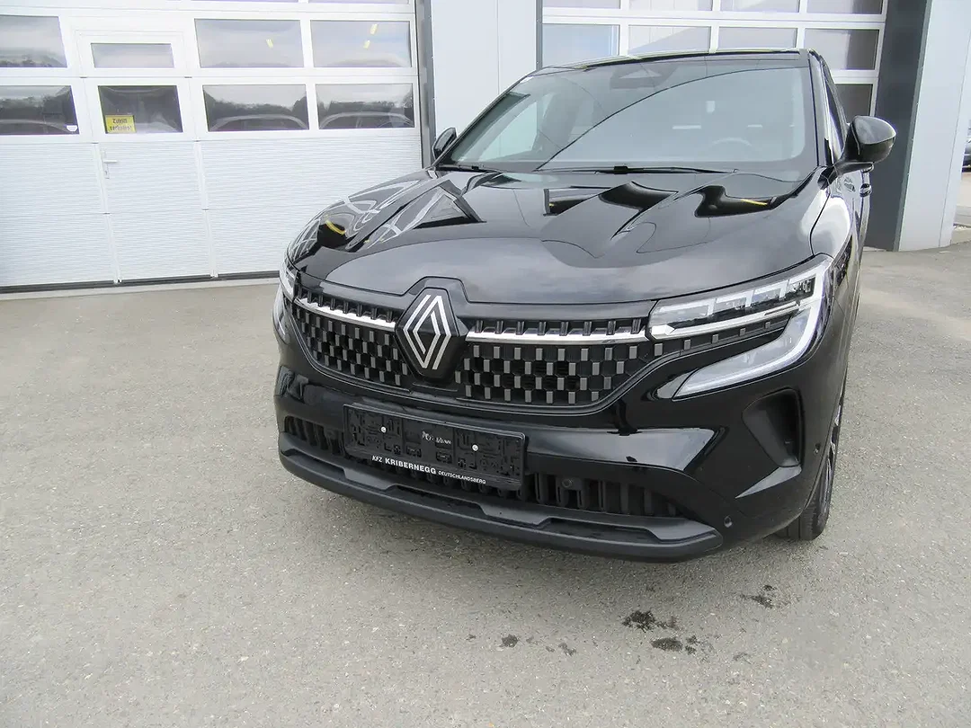 Renault Austral - Afbeelding 1