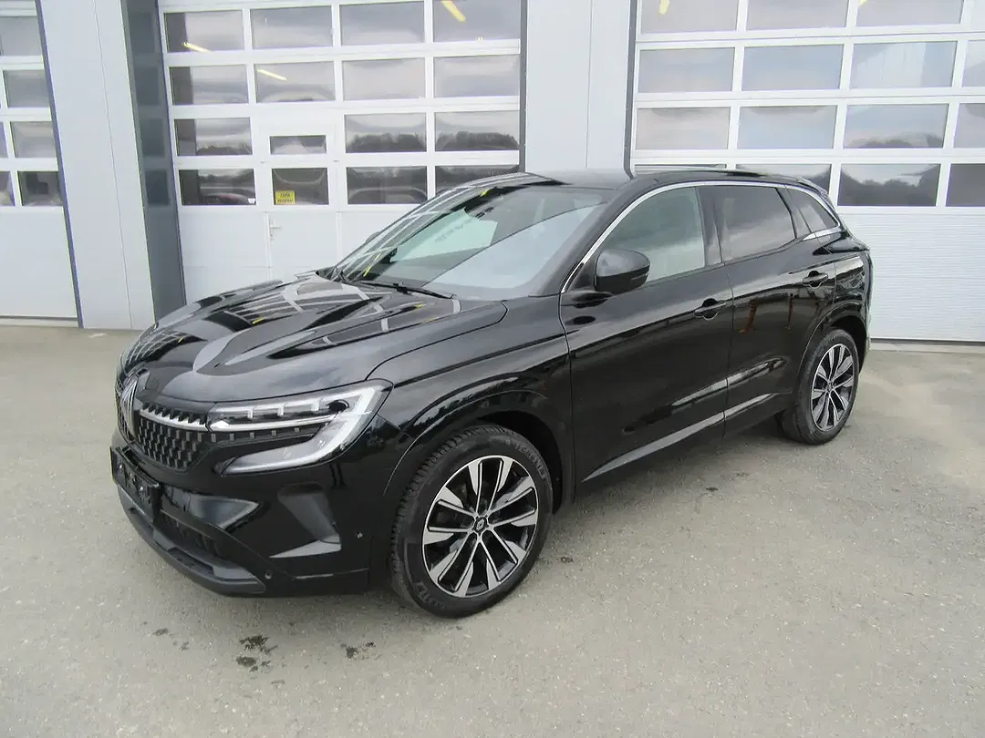 Renault Austral - Thumbnail 2