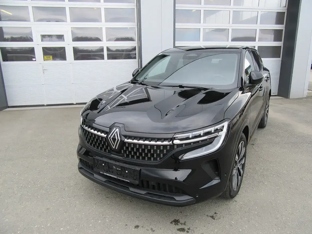 Renault Austral - Thumbnail 3
