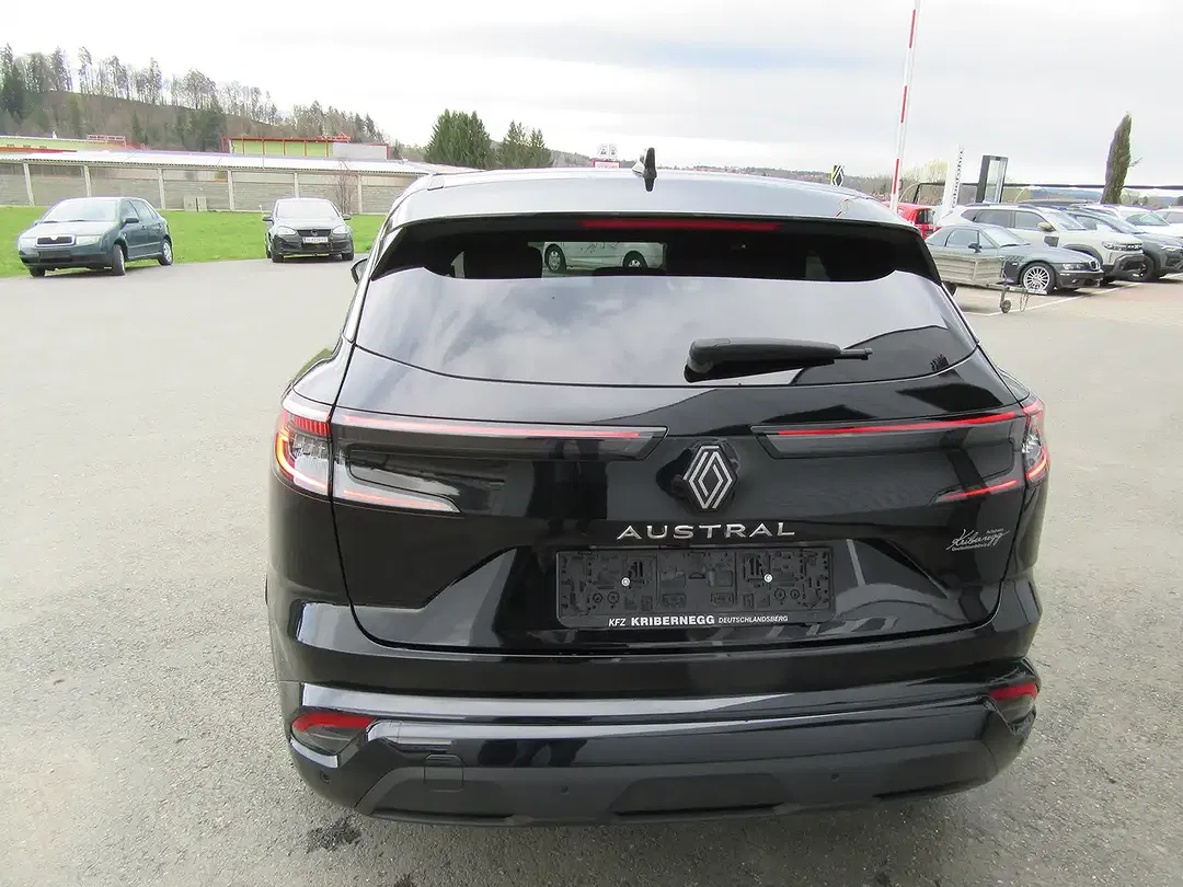 Renault Austral - Thumbnail 4