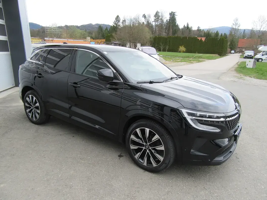 Renault Austral - Thumbnail 5