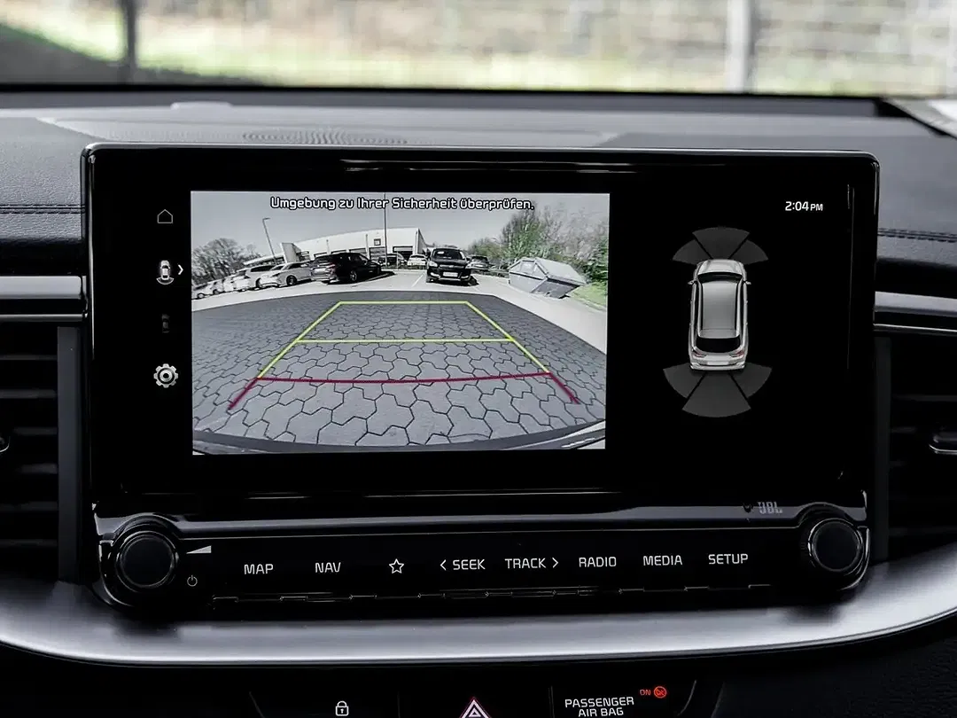 Kia Ceed / cee'd - Thumbnail 11