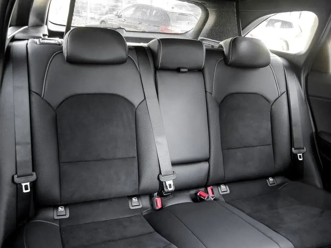 Kia Ceed / cee'd - Thumbnail 3