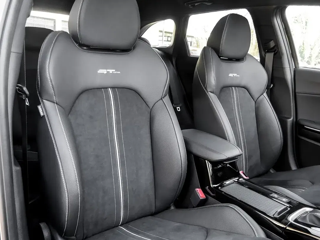 Kia Ceed / cee'd - Thumbnail 5