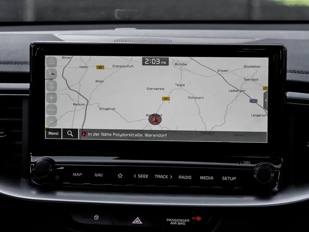 Kia Ceed / cee'd - Thumbnail 6