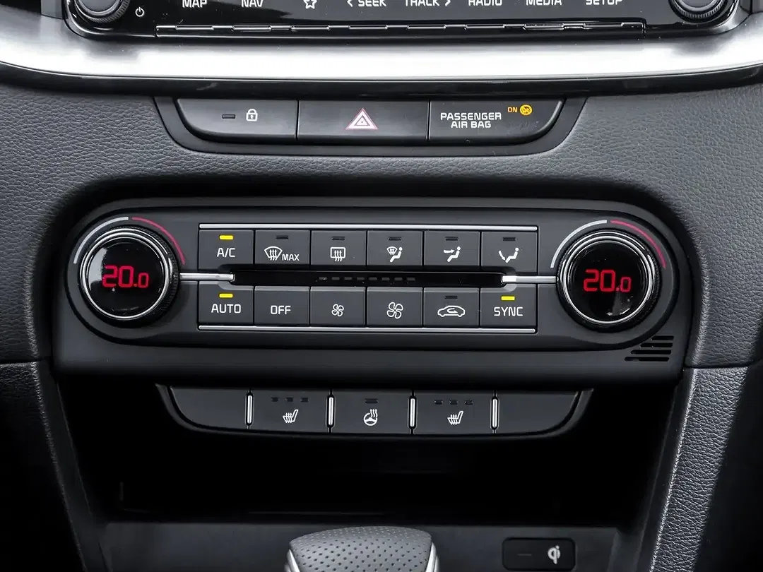 Kia Ceed / cee'd - Thumbnail 7