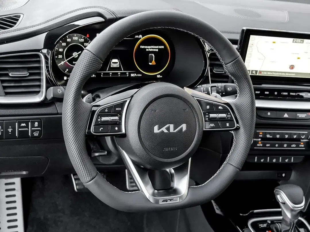 Kia Ceed / cee'd - Thumbnail 8