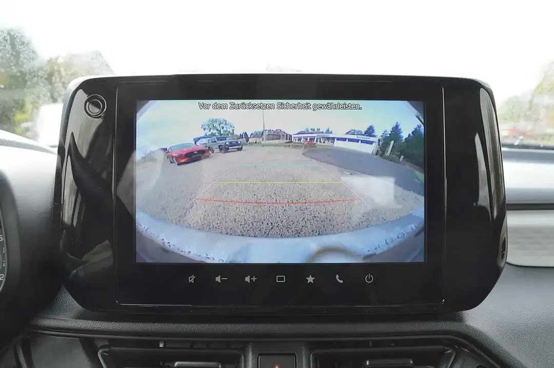 Suzuki Swift - Thumbnail 15