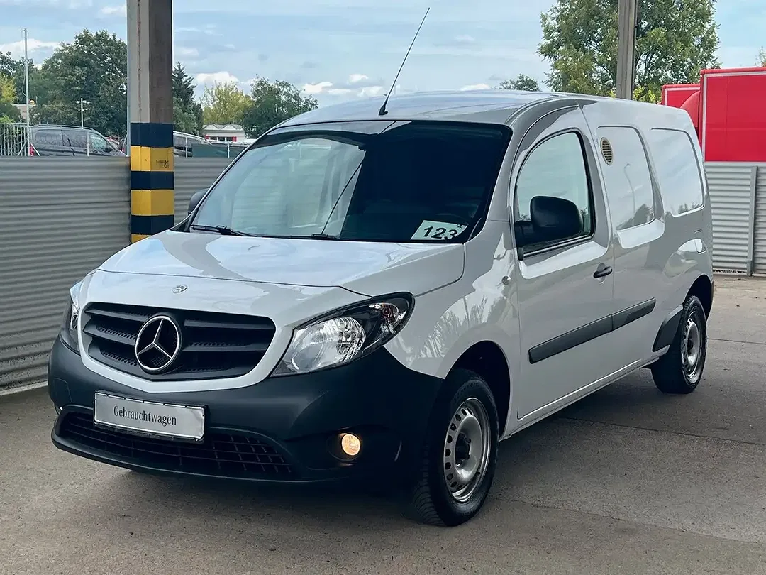 109 CDI extra lang