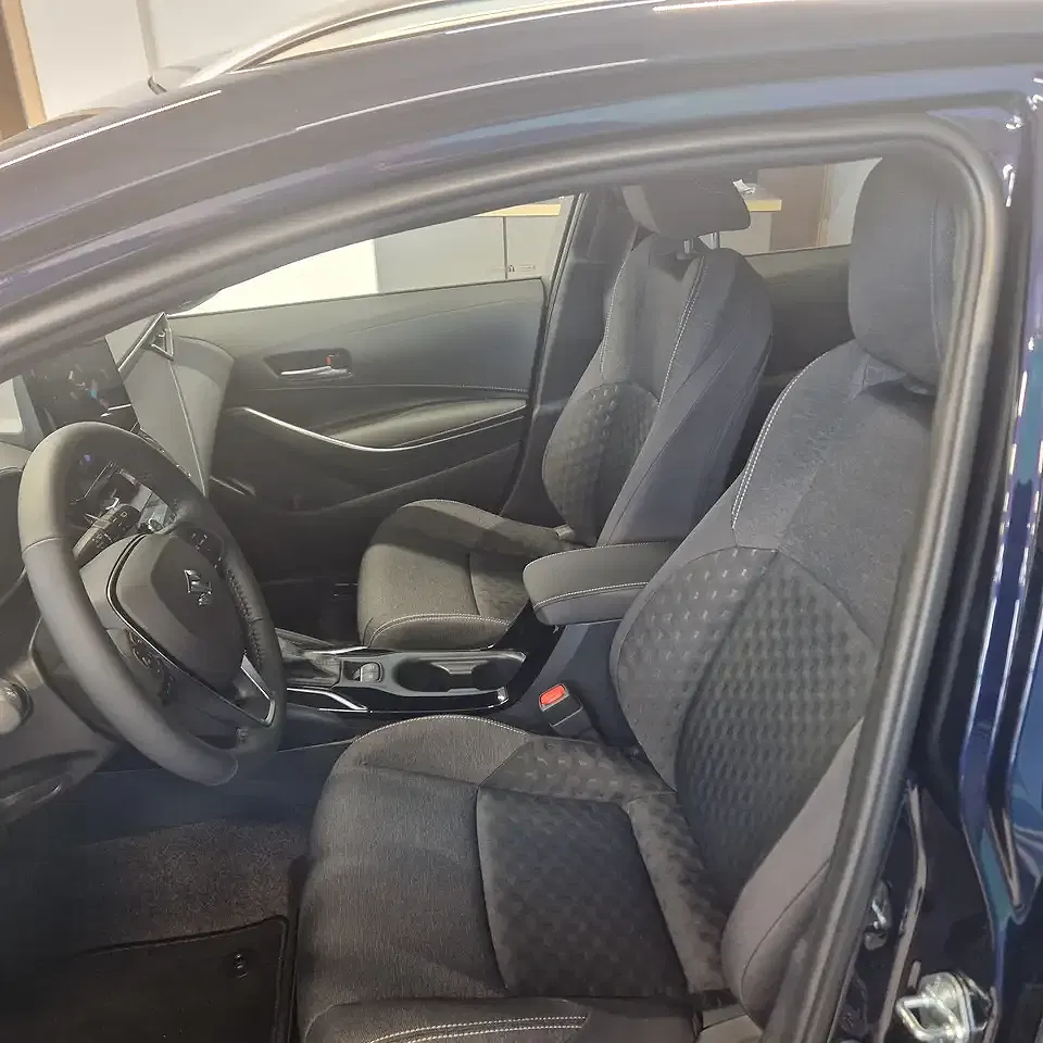 Suzuki Swace - Thumbnail 11