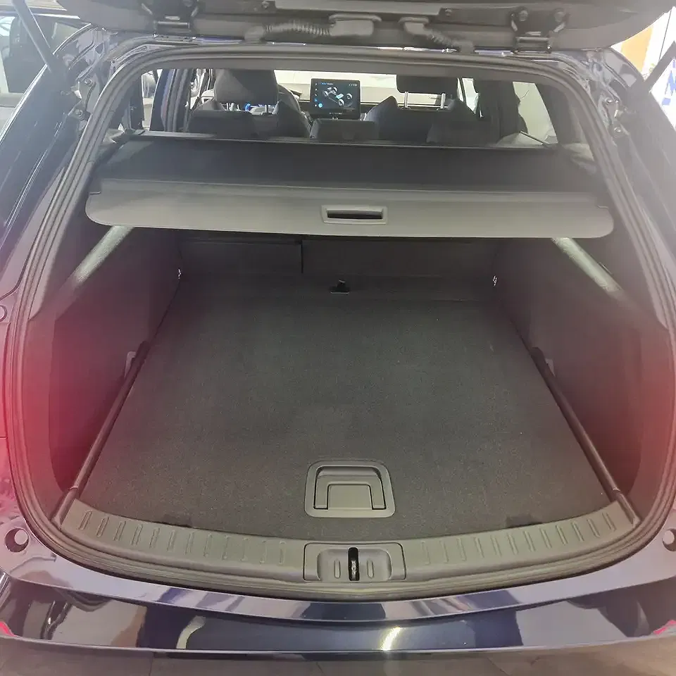 Suzuki Swace - Thumbnail 13