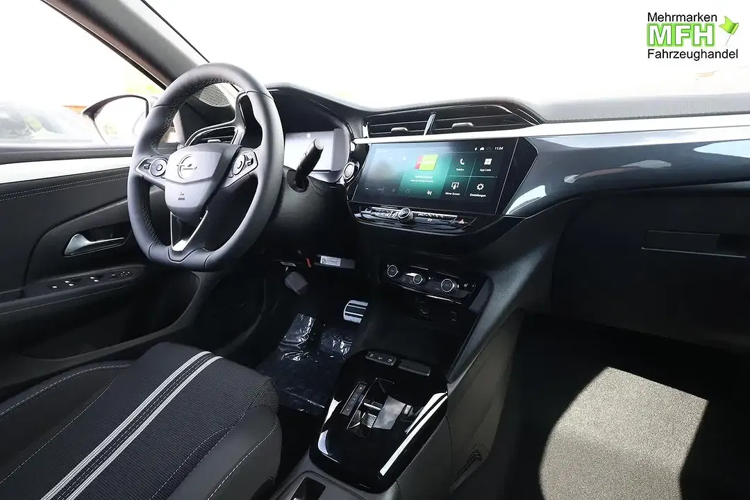Opel Corsa - Thumbnail 8