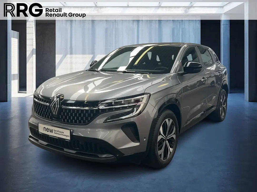 Renault Austral - Afbeelding 1