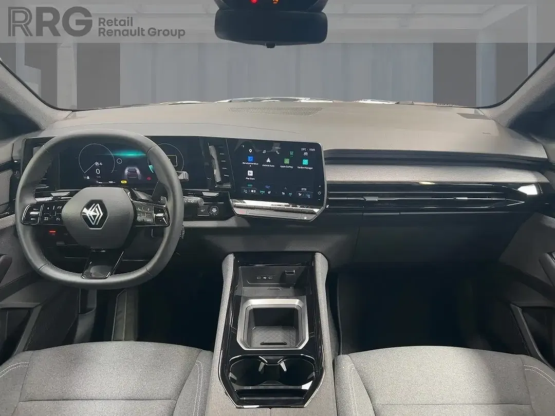Renault Austral - Thumbnail 9