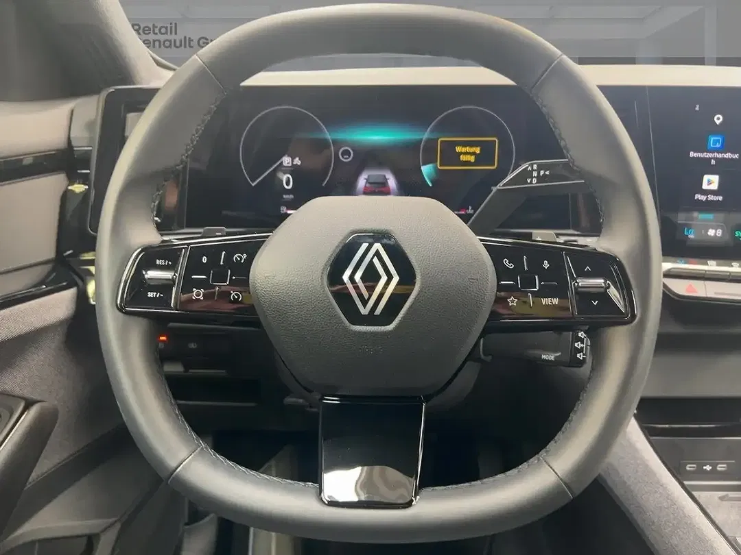 Renault Austral - Thumbnail 10