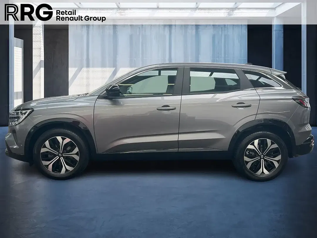 Renault Austral - Thumbnail 2