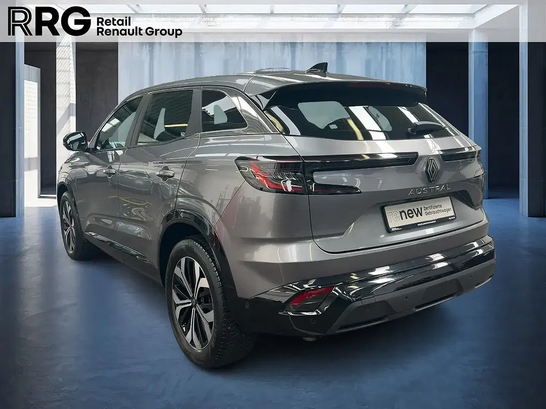 Renault Austral - Thumbnail 3