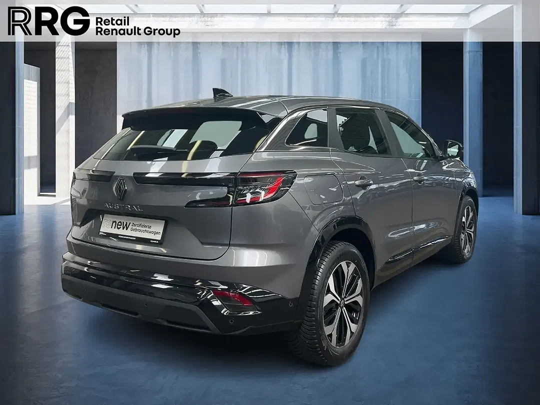 Renault Austral - Thumbnail 4