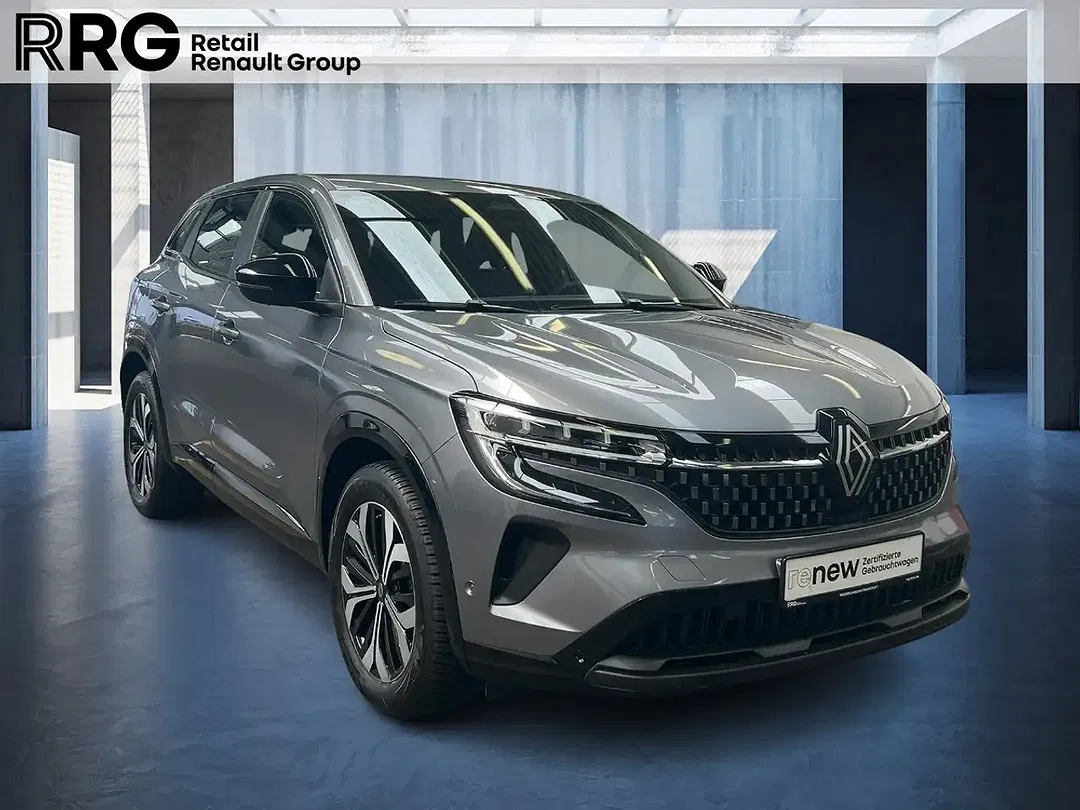 Renault Austral - Thumbnail 6