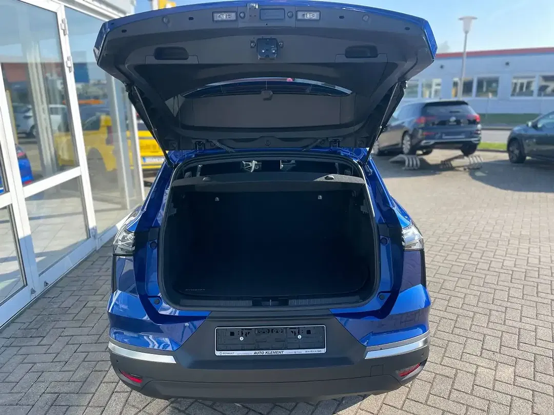 Renault Symbioz - Thumbnail 10