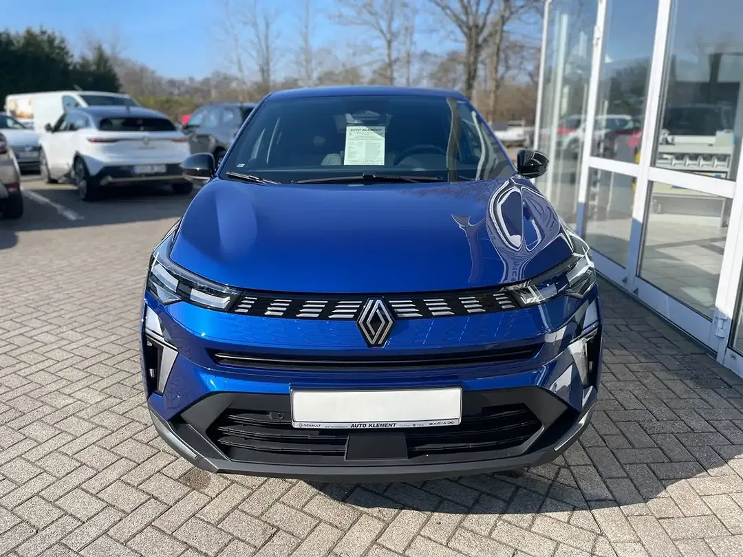 Renault Symbioz - Thumbnail 3