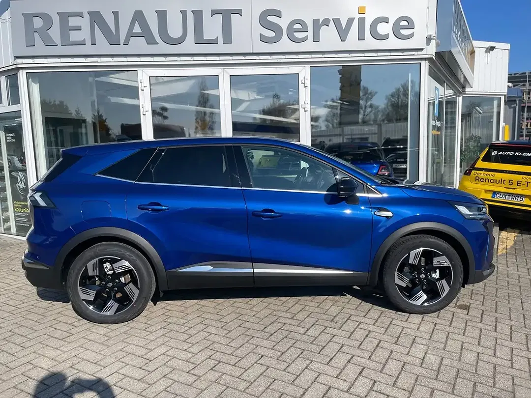Renault Symbioz - Thumbnail 6