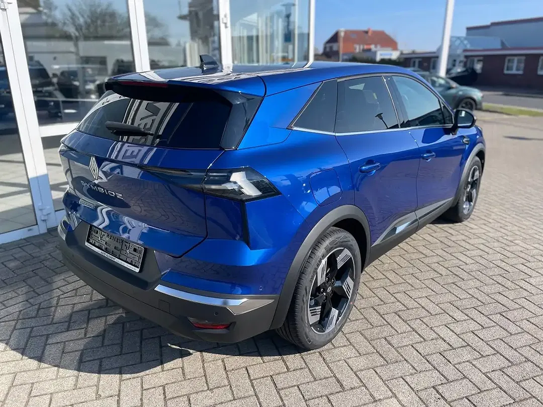 Renault Symbioz - Thumbnail 7