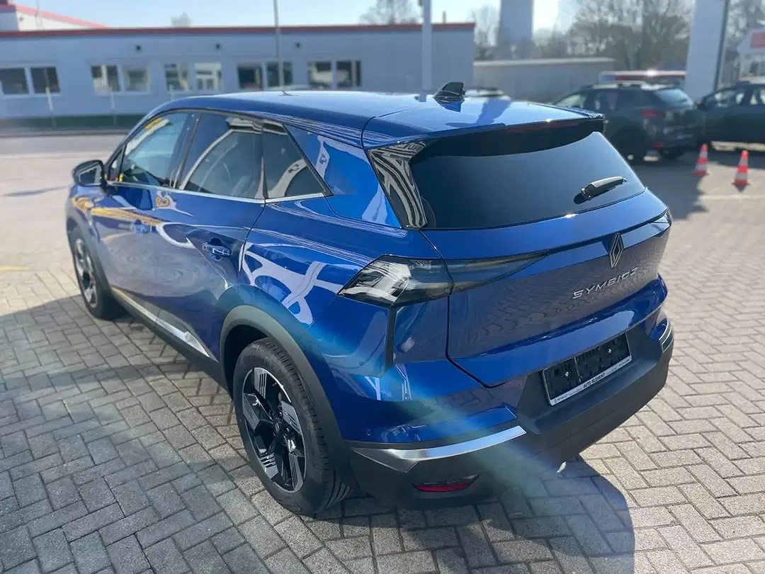 Renault Symbioz - Thumbnail 9