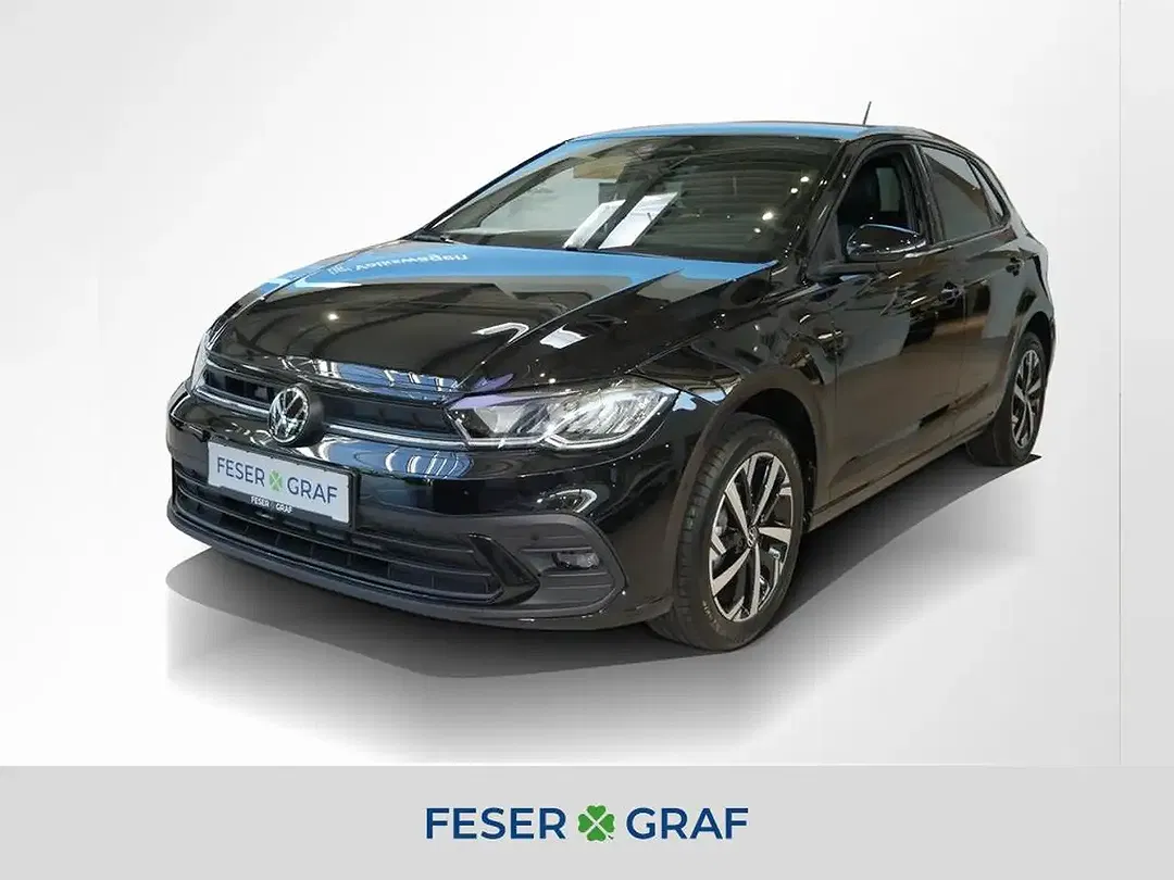 Volkswagen Polo - Thumbnail 1