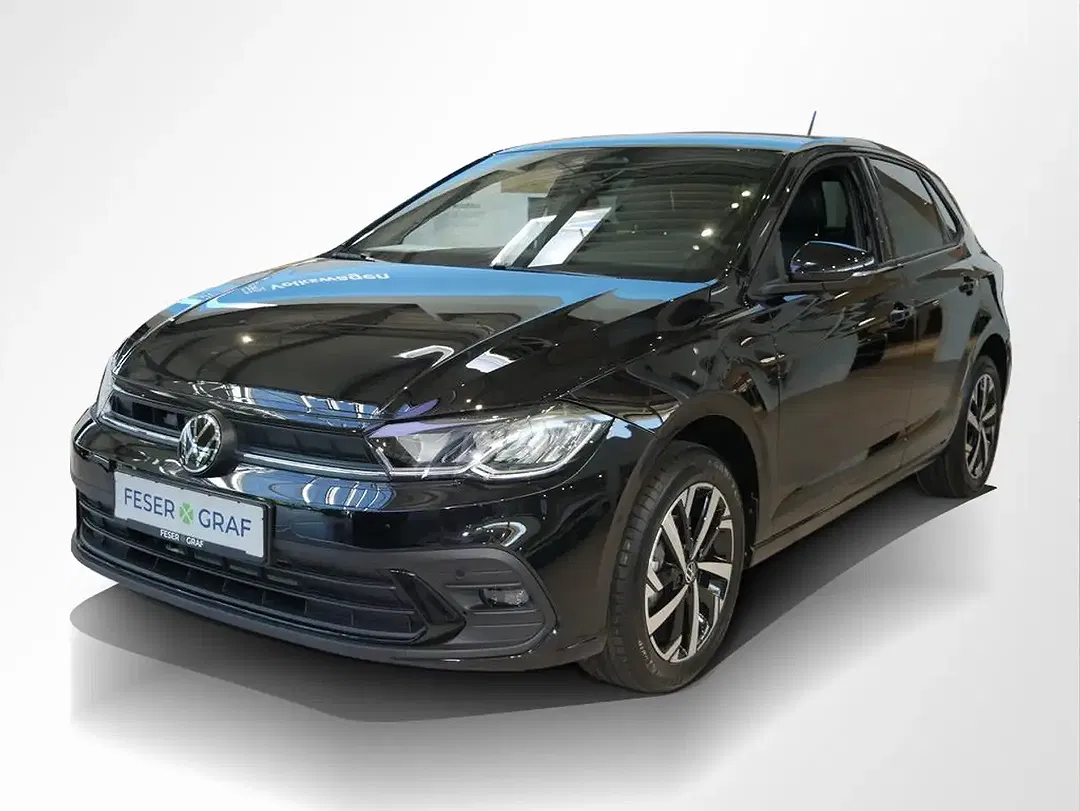 Volkswagen Polo - Thumbnail 10