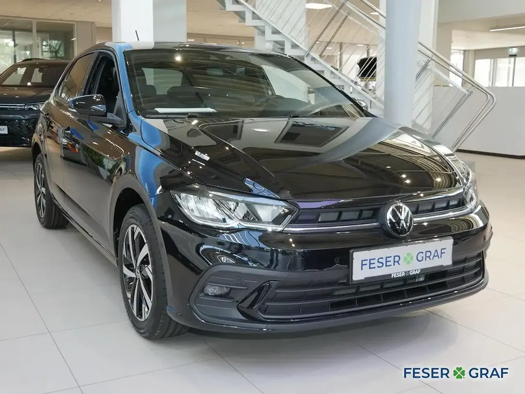 Volkswagen Polo - Thumbnail 2