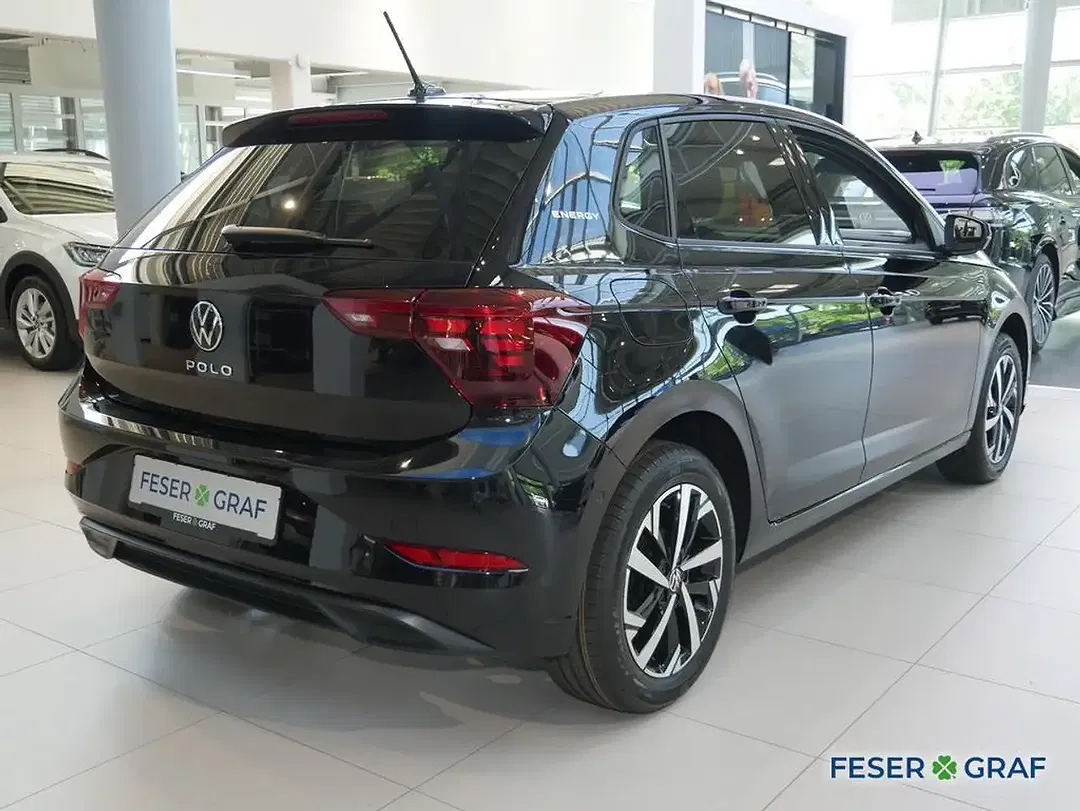 Volkswagen Polo - Thumbnail 3