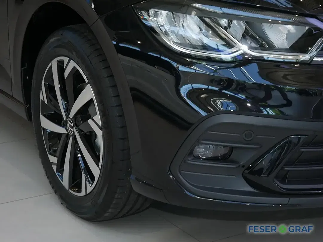 Volkswagen Polo - Thumbnail 4