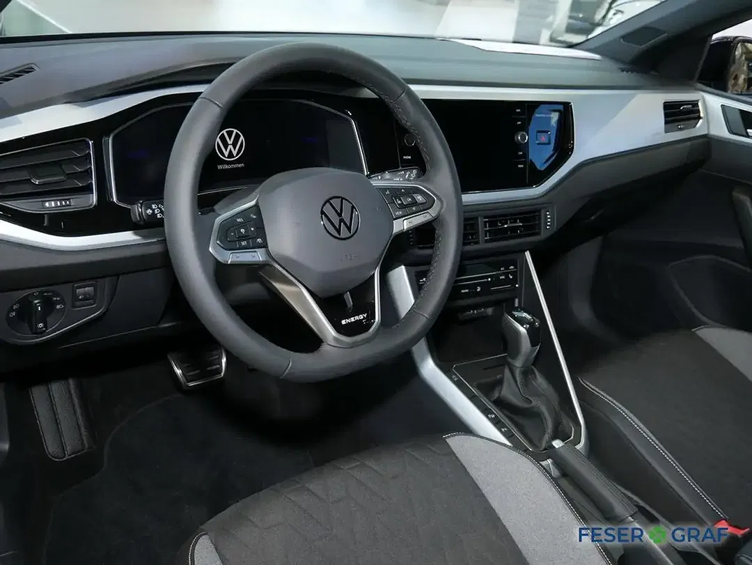 Volkswagen Polo - Thumbnail 8
