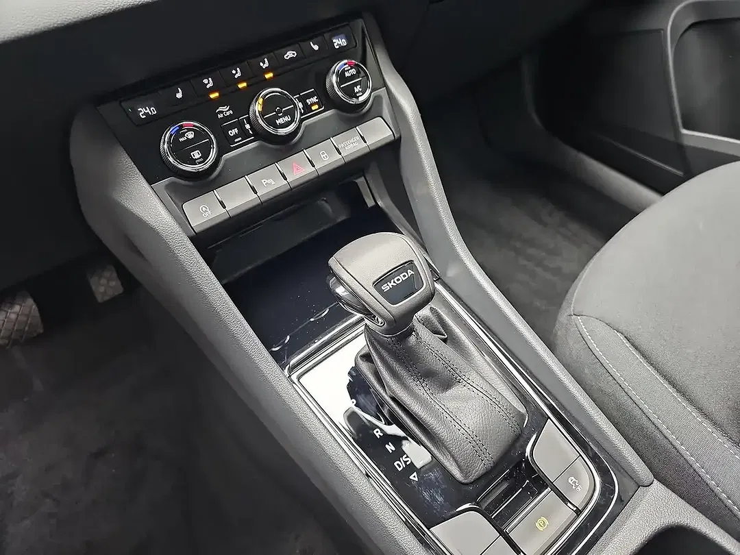 Skoda Karoq - Thumbnail 12