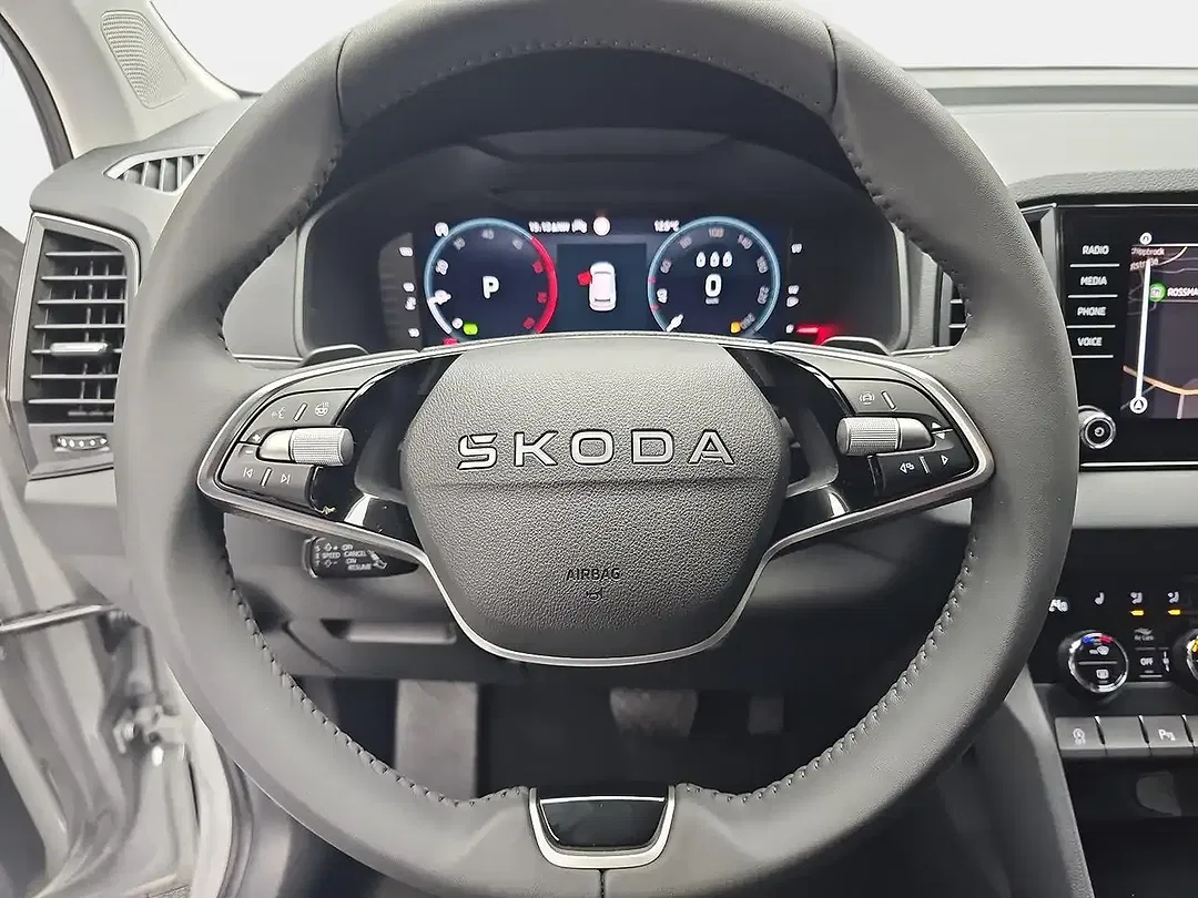 Skoda Karoq - Thumbnail 13