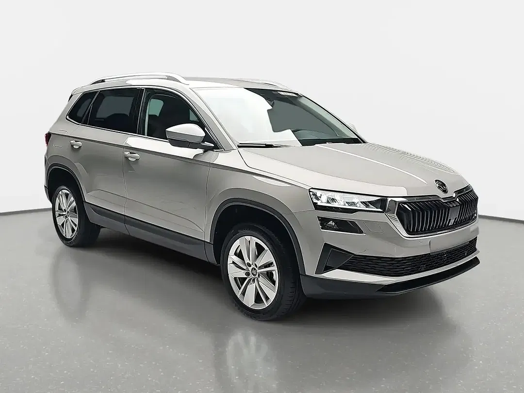 Skoda Karoq - Thumbnail 2