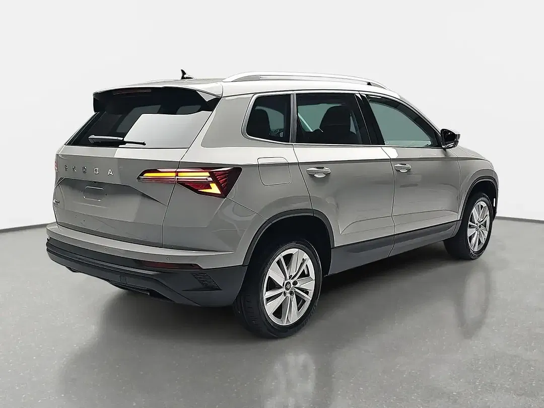 Skoda Karoq - Thumbnail 3