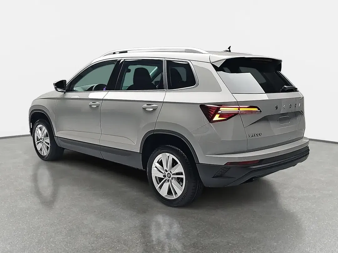 Skoda Karoq - Thumbnail 4