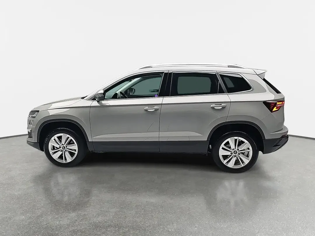 Skoda Karoq - Thumbnail 5