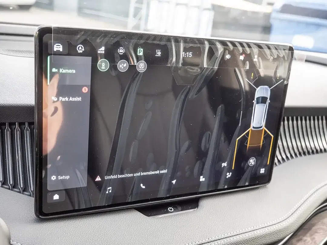 Skoda Superb - Thumbnail 10