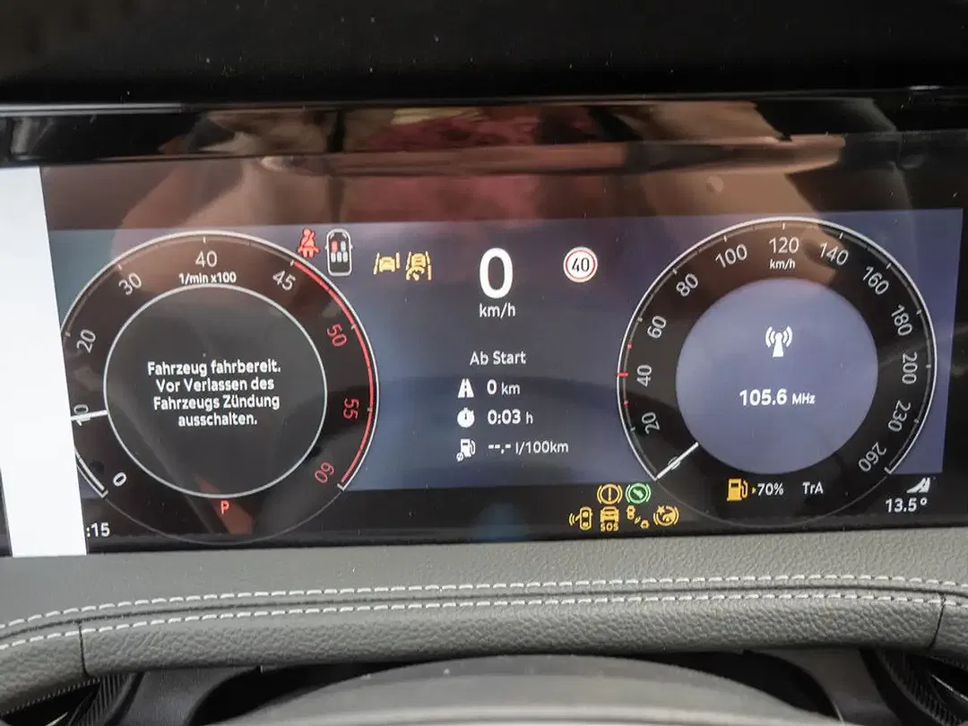 Skoda Superb - Thumbnail 13