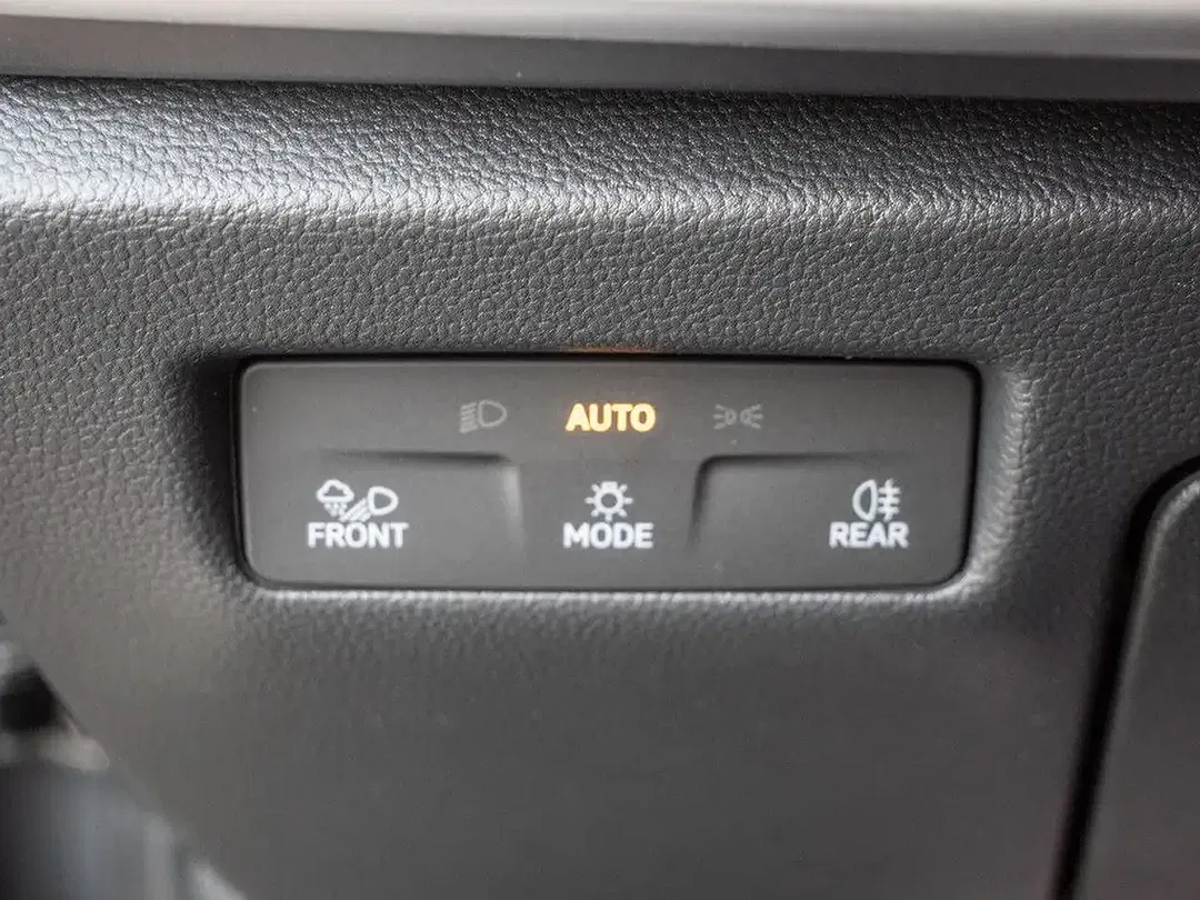 Skoda Superb - Thumbnail 15