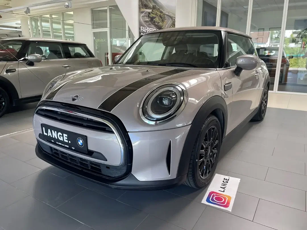 MINI Cooper - Afbeelding 1