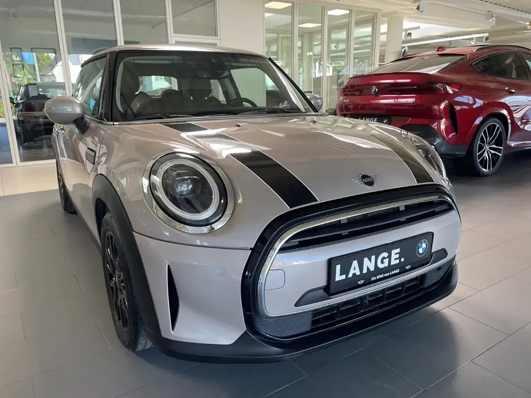 MINI Cooper - Thumbnail 2