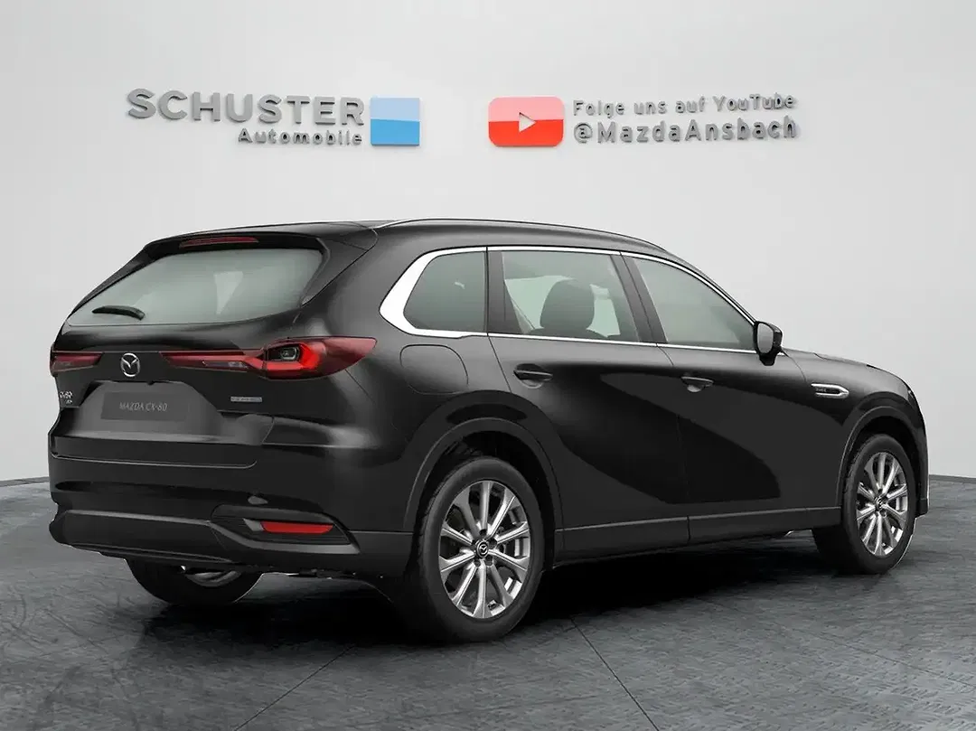 Mazda CX-80 - Thumbnail 6