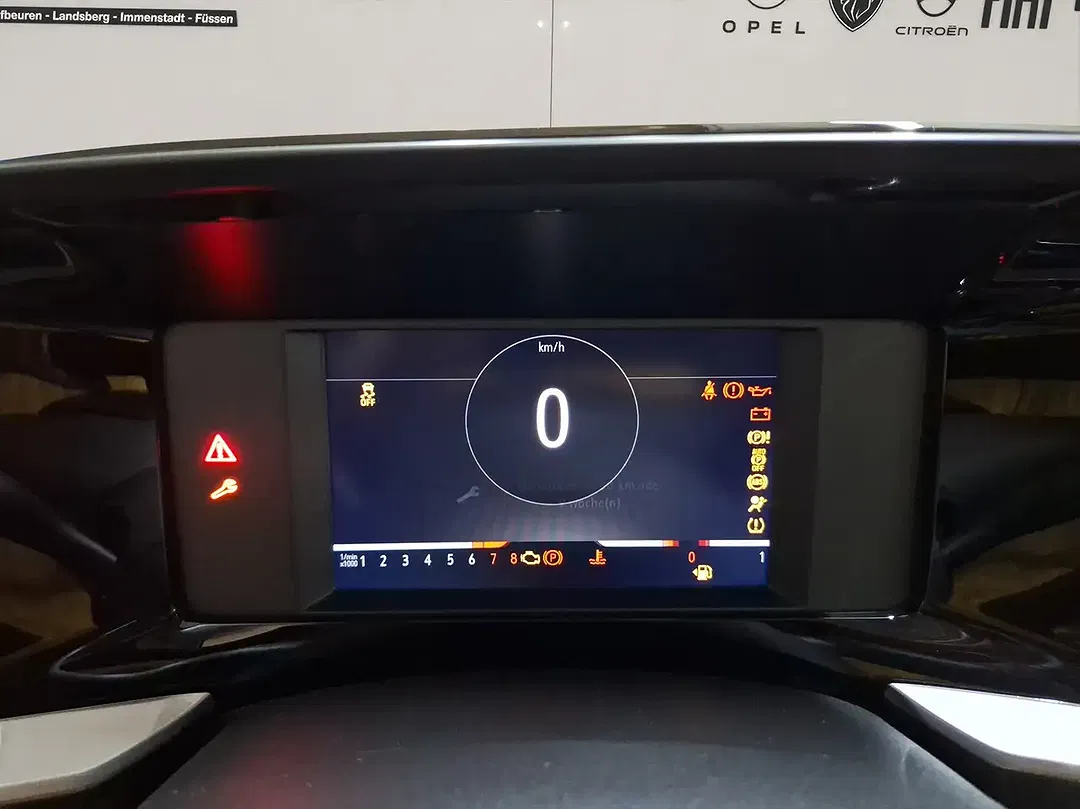 Opel Mokka - Thumbnail 9
