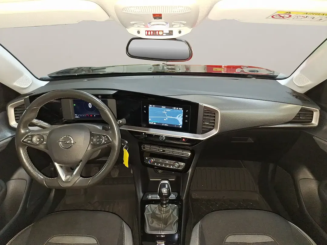Opel Mokka - Thumbnail 12