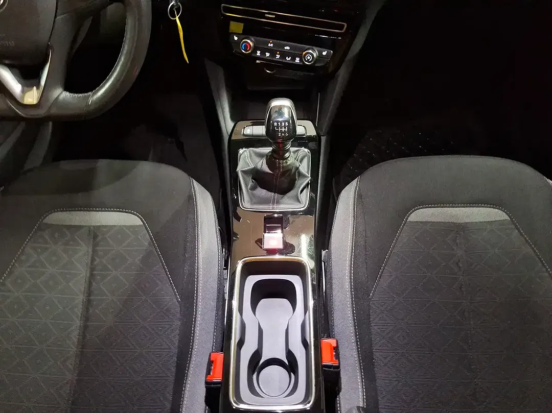 Opel Mokka - Thumbnail 13